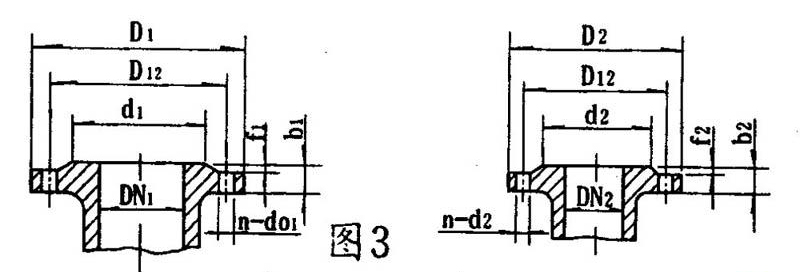 PW、PWF型懸臂式離心污水泵